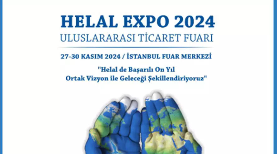 Helal Expo Ve 10. Dünya Helal Zirvesi