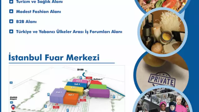 Helal Expo Ve 10. Dünya Helal Zirvesi-4