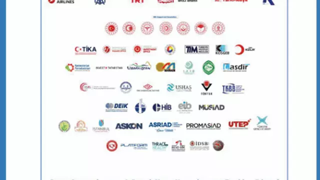 Helal Expo Ve 10. Dünya Helal Zirvesi-5