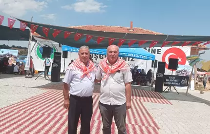 24. Dığrak Yörük Şenliği