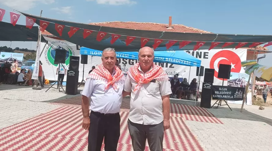 24. Dığrak Yörük Şenliği