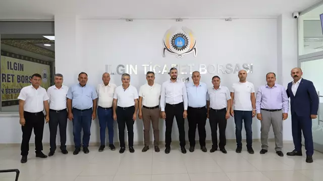 Ağustos Ayı Toplantısı-1