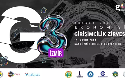 İkinci Yüzyılın Ekonomisi G3