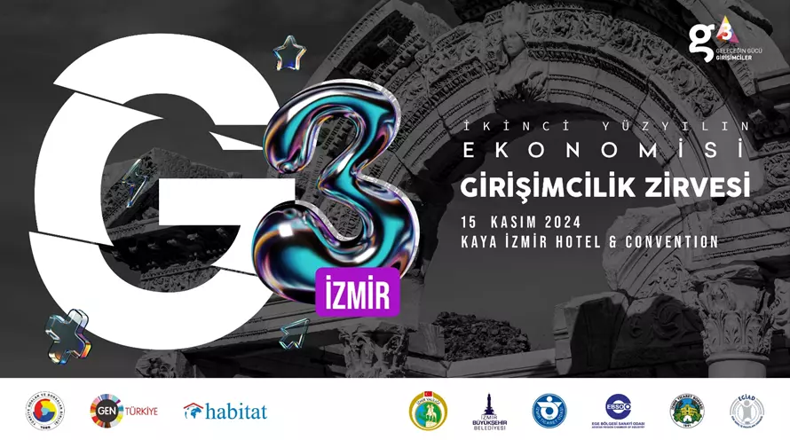 İkinci Yüzyılın Ekonomisi G3