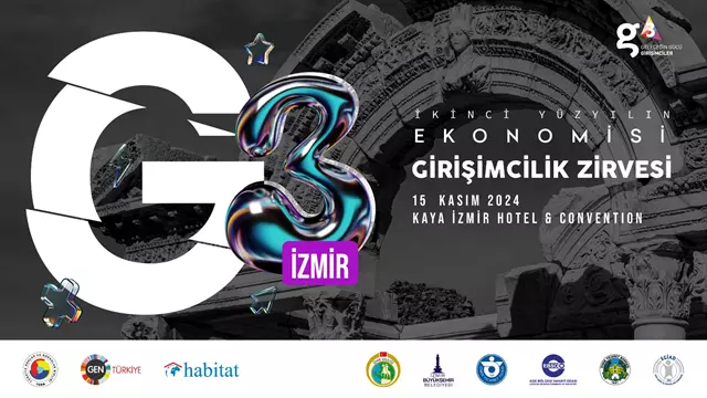 İkinci Yüzyılın Ekonomisi G3-1