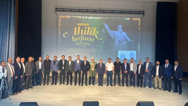 Ahılık Haftası Parogramı-1