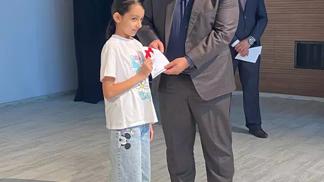 Ahılık Haftası Parogramı-2