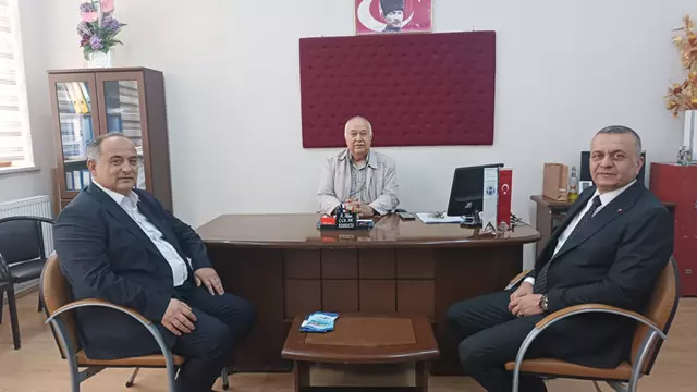 Ilgın Özel Hayat Ve Rehabilitasyon Merkezi Ziyareti-1