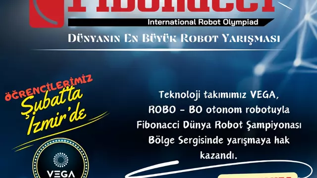 Ilgın Ticaret Borsası Fen Lisesi Ziyaret-2