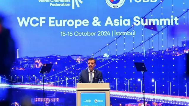 Dünya Odalar Federasyonu (wcf)-1