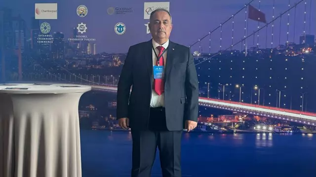 Dünya Odalar Federasyonu (wcf)-2