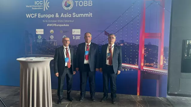 Dünya Odalar Federasyonu (wcf)-4