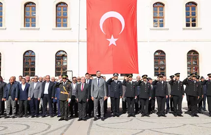 29 Ekim Kutlamaları