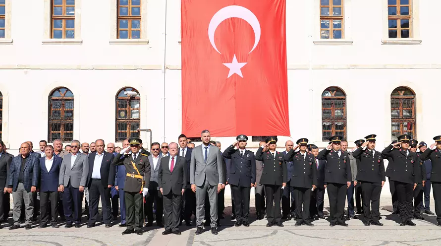 29 Ekim Kutlamaları