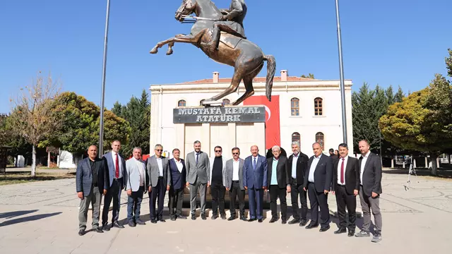 29 Ekim Kutlamaları-2