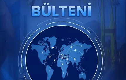 Dış Talepler Bülteni