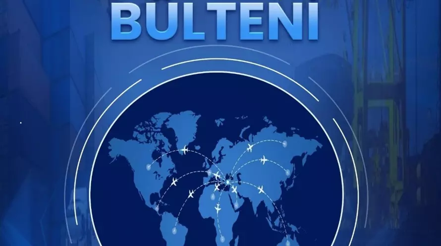 Dış Talepler Bülteni