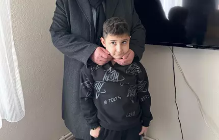 Yiğit Evladımız İçin Seferber Olacağız