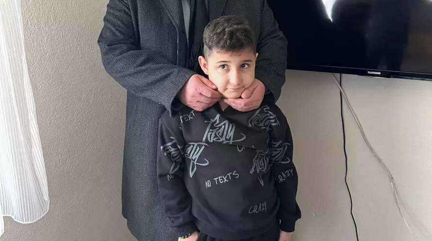 Yiğit Evladımız İçin Seferber Olacağız