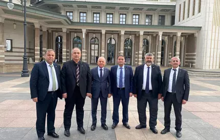 Ulusal İstihdam Stratejisi