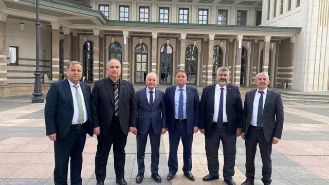 Ulusal İstihdam Stratejisi-1