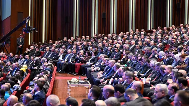 Ulusal İstihdam Stratejisi-2