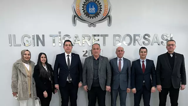 Vergi Haftası Etkinlik Ziyareti-2