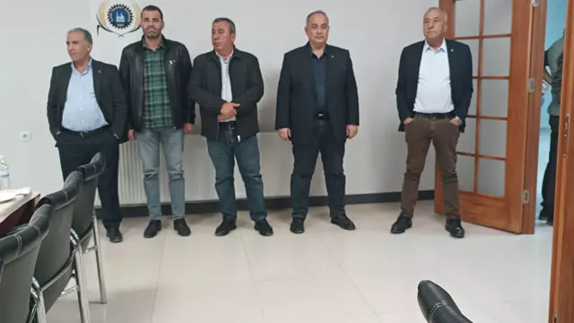3. Geleneksel İftar Programı-1