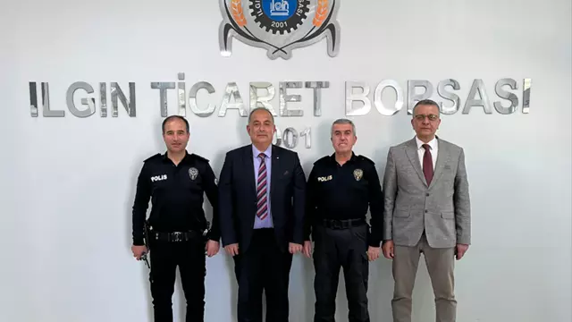 İlçe Emniyet Müdürü-3