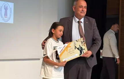 Ahilit Haftası Kutlama Programı