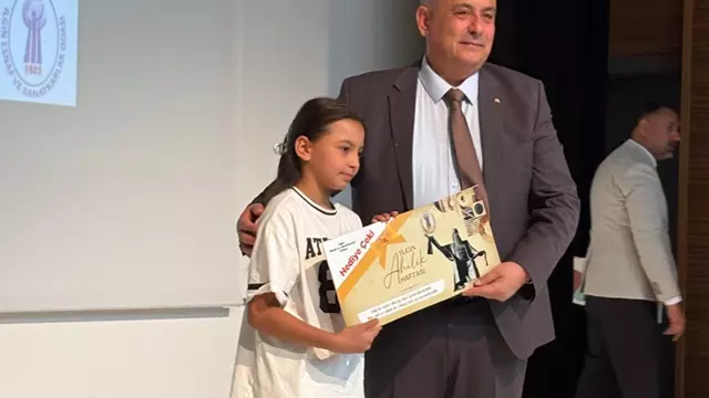 Ahilit Haftası Kutlama Programı-1