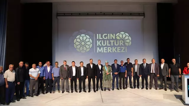 Ahilit Haftası Kutlama Programı-2