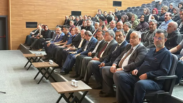 Ahilit Haftası Kutlama Programı-3
