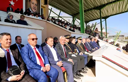 29 Ekim Kutlamaları