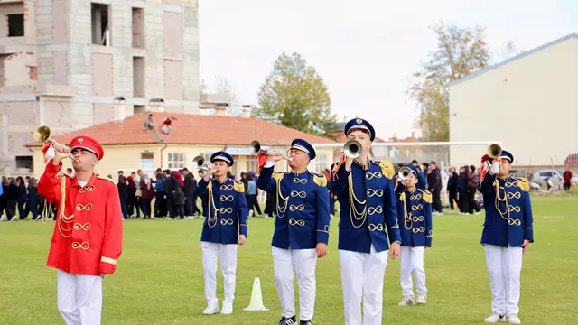 29 Ekim Kutlamaları-3