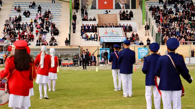 29 Ekim Kutlamaları-4