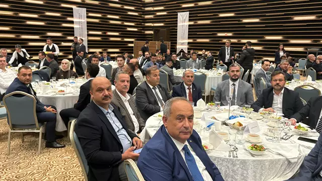 Savunma Sanayi Tedarikçiler Buluşması-2