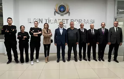 Şampiyonlar Borsada