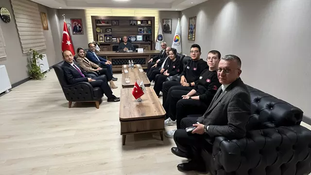 Şampiyonlar Borsada-1