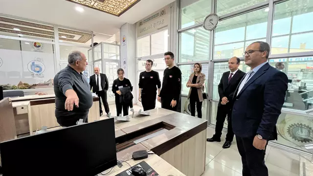 Şampiyonlar Borsada-2