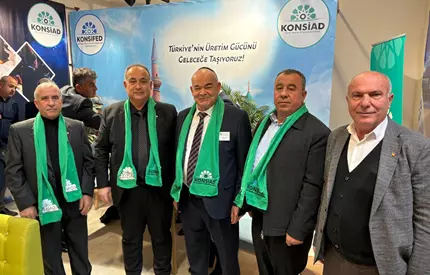 Konya İl Tanıtım Günleri (istanbul)