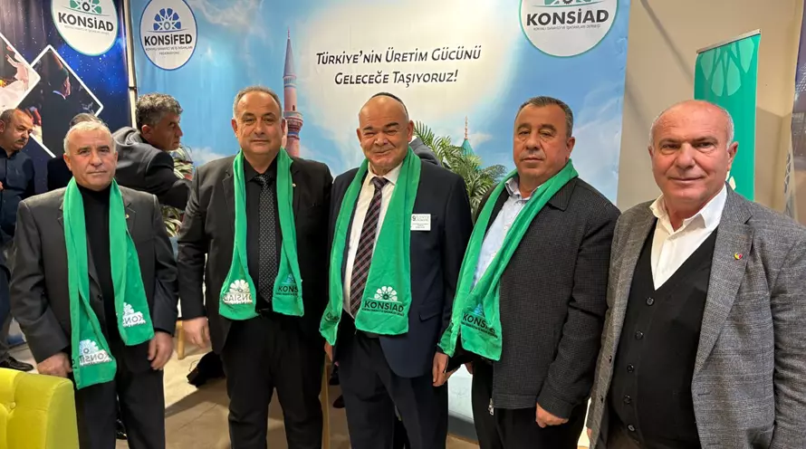 Konya İl Tanıtım Günleri (istanbul)