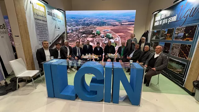 Konya İl Tanıtım Günleri (istanbul)-1