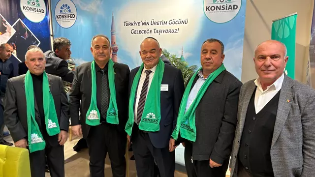 Konya İl Tanıtım Günleri (istanbul)-4