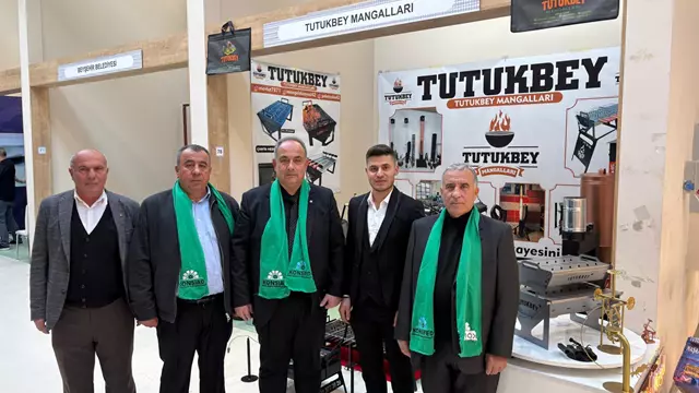 Konya İl Tanıtım Günleri (istanbul)-5