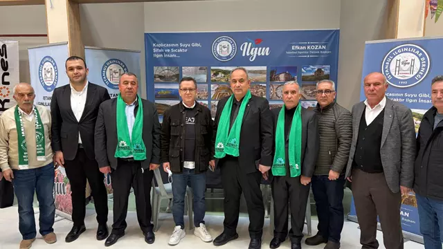 Konya İl Tanıtım Günleri (istanbul)-6