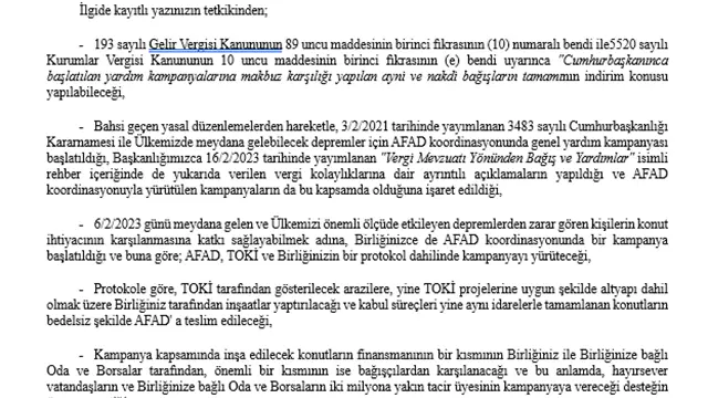 Vergi Mevzuatı Yönünden Bağış Ve Yardımlar-1