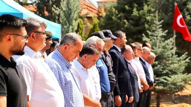 15 Temmuz Programı-1