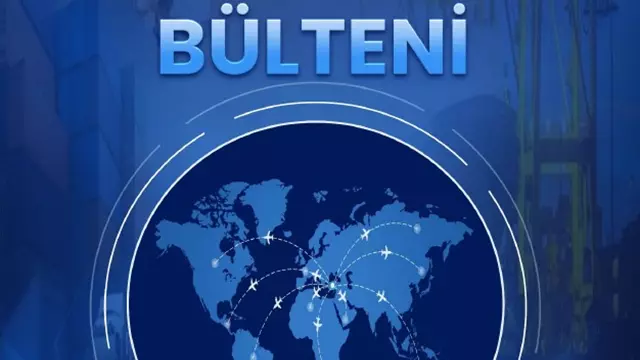 Dış Talepler Bülteni-1