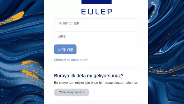 Eulep '' Yapay Zeka'' Sanal Gerçeklik Ve Değişim Yönetimi Eğitimleri-1